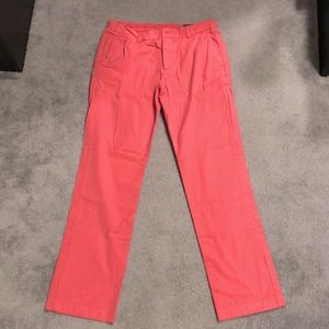 Vineyard Vines Slim Fit Breaker Pant